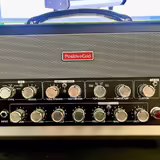 Positive Grid Bias Amp Head .