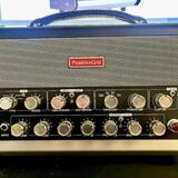 Positive Grid Bias Amp Head .