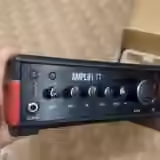 LINE 6 AMPLIFi TT - multiefekt - Apple iOS / Google Android