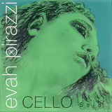 &scaron;pičkov&aacute; sada strun na violoncello -- Evah Pirazzi Soloist