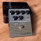 Prod&aacute;m VT Bass od Tech 21