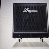 Bugera BASS BN 115  TS