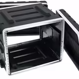 Rack case Thomann 8U