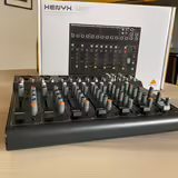 BEHRINGER XENYX 1003B