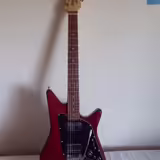 Sterling by Musicman Albert Lee