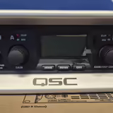 Prodej zesilovače QSC GXD8