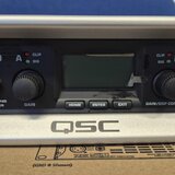 Prodej zesilovače QSC GXD8
