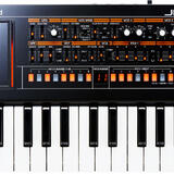 Roland Boutique JP-08 Jupiter + K-25M