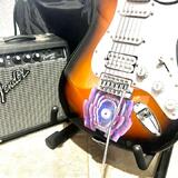 Fender Squier Sonic Stratocaster