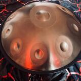 Handpan 22"