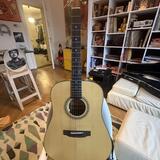 Zager Zad 50 Satin  USA