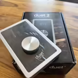 Apogee Duet 2 zvukov&aacute; karta