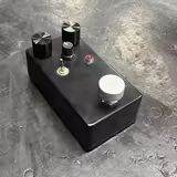 Big Muff Clone