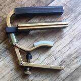 Kapodastr na dobro/reso squareneck Shubb C6b