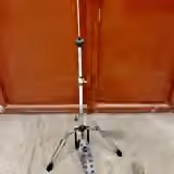 Basix hi hat. 