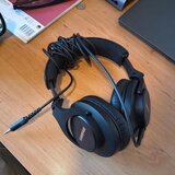 Studiová sluchátka Shure SRH440A