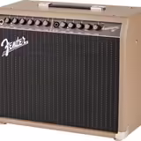 Fender Acoustasonic 90 