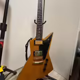 Harley Benton EX-76 Classic 