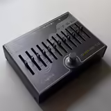 Caline CP-81 (10 band EQ)