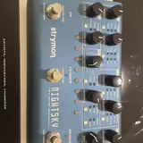 Strymon Nightsky reverb pedal