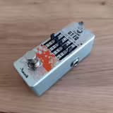 Amuzik GT 5-band EQ