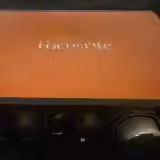 Focusrite Scarlett Solo 2nd generation