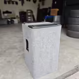 Basov&eacute; reprobedny - 12&rdquo; BANDPASS SUBWOOFER