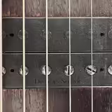 Koup&iacute;m humbucker Duncan Solar