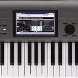 Prod&aacute;m Korg Krome 73 EX