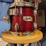 Tom Mapex + holder