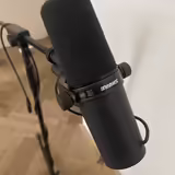 SHURE SM7B