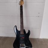 Yamaha Erg 121