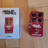 Hall Of Fame 2
