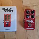 Hall Of Fame 2 - Rezervace
