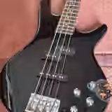 Basa Ibanez 
