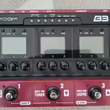 Zoom B3