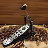 Ped&aacute;l DrumCraft DC-4 v TOP stavu !!!