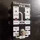 AMT TS-2