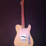 Fender Road Worn &rsquo;50s Telecaster - Mexico