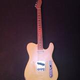Fender Road Worn ’50s Telecaster - Mexico