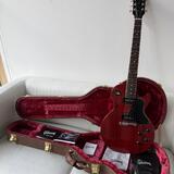 Gibson Les Paul Special 2022