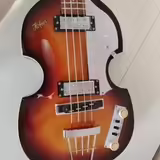 Hofner Violin Ignition bass