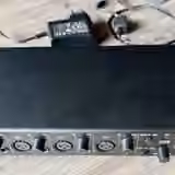 Zvukovka TASCAM US 4x4