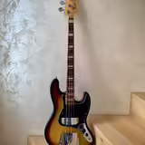 Fender Jazz Bass 1974 
