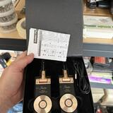 bezdrátový kytarový systém Rowin WS-20 Golden Plug