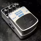 Behringer Digital Reverb (DR600)