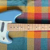 Fender Player Duo Sonic