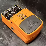 Behringer Super Fuzz (SF300)