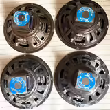 4x reproduktor 1974 CTS Alnico 10" 8Ohm