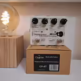 Caline CP-67
